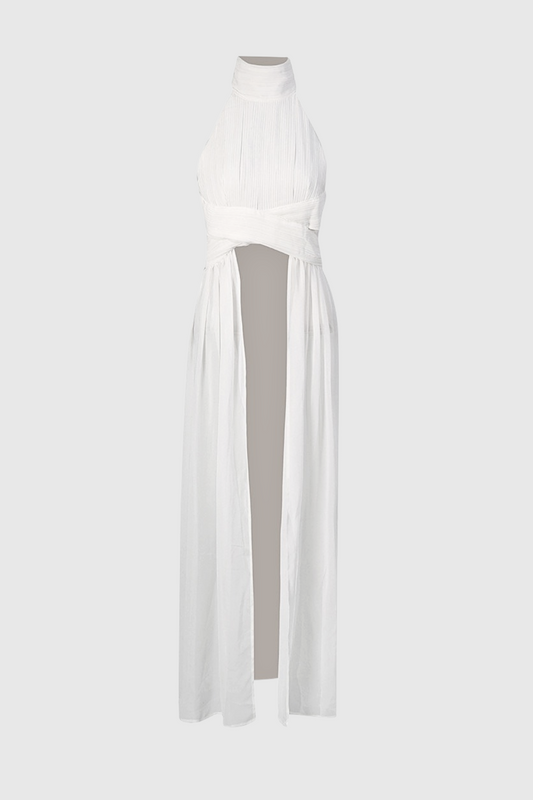 Rayvon Sleeveless Top