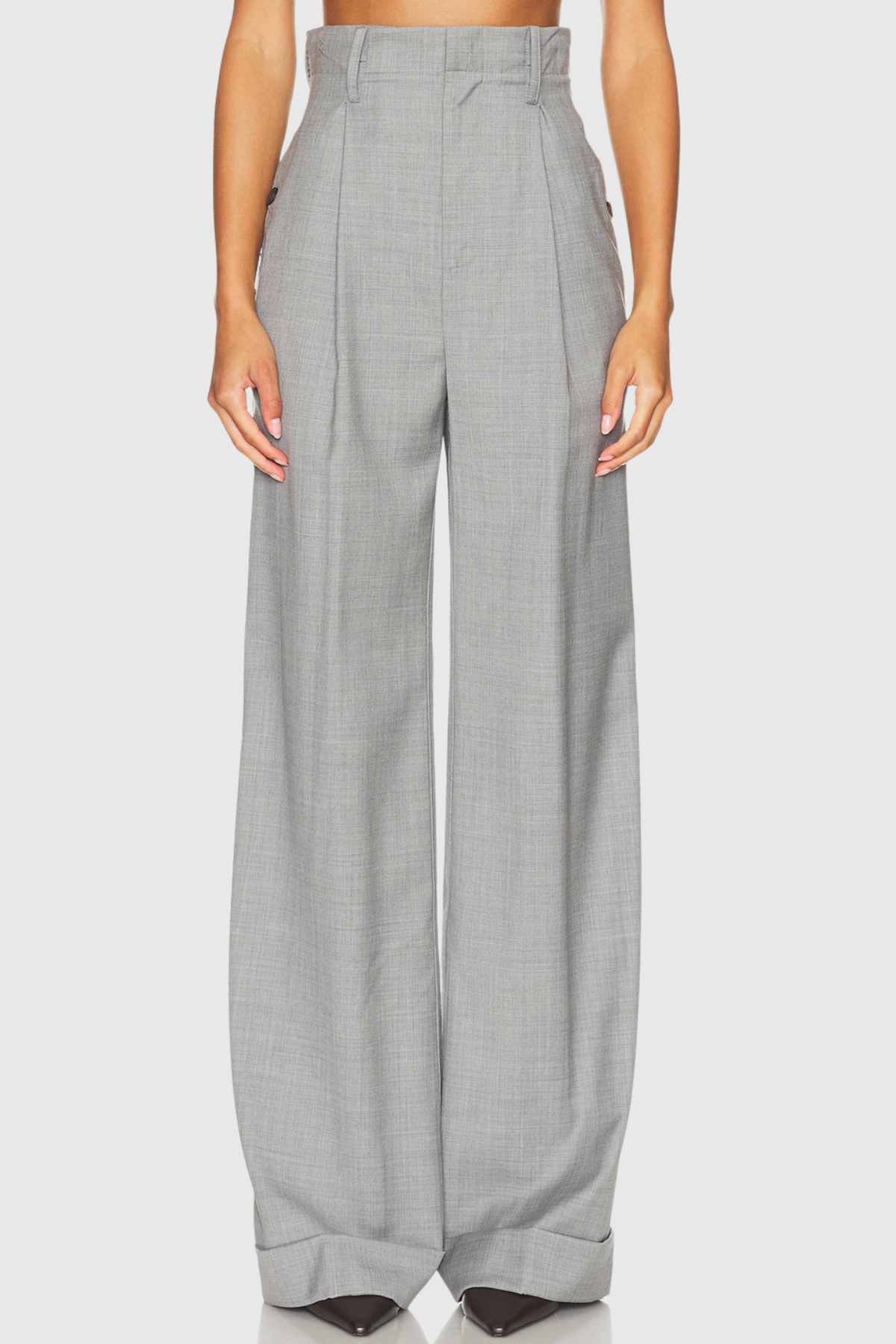 Rudra Trousers