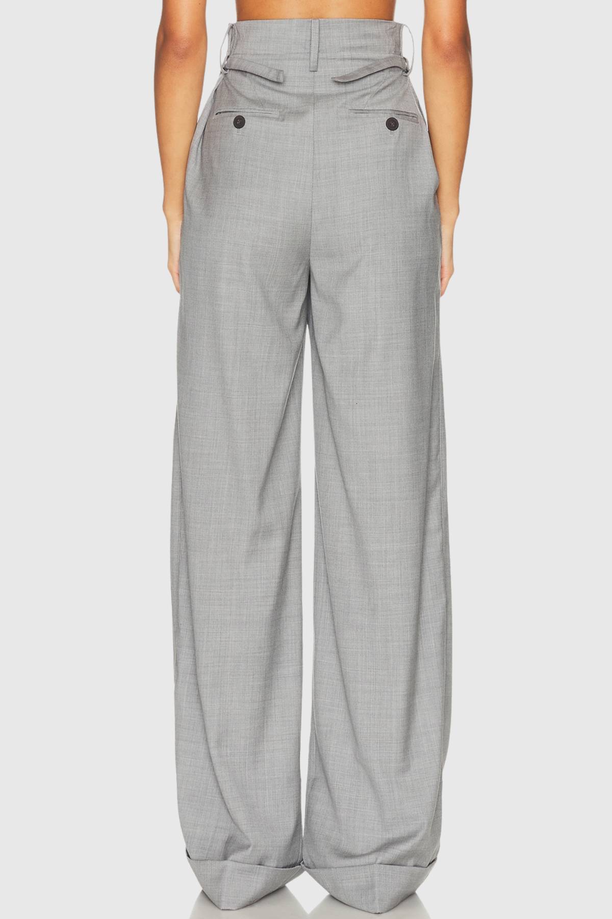 Rudra Trousers