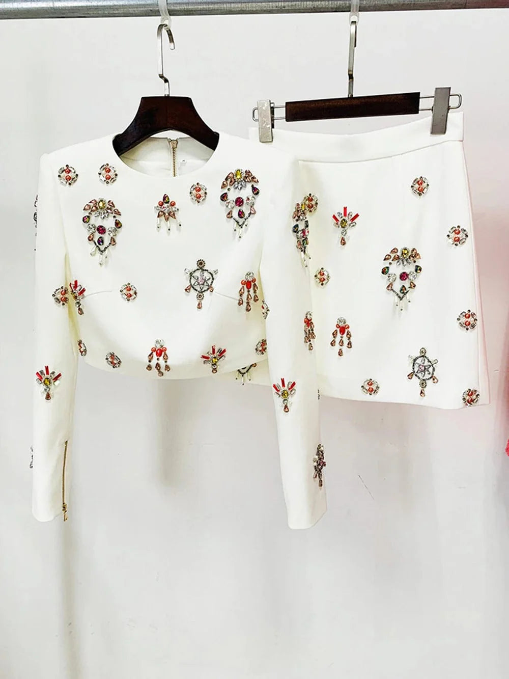 Charlotte Two Piece Set