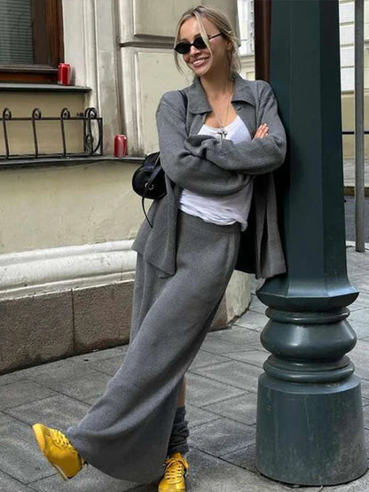 Shiloh Three Piece Set