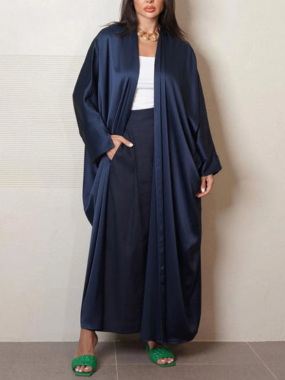 Eliza Cardigan Abaya