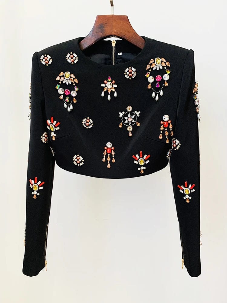 Charlotte Two Piece Set