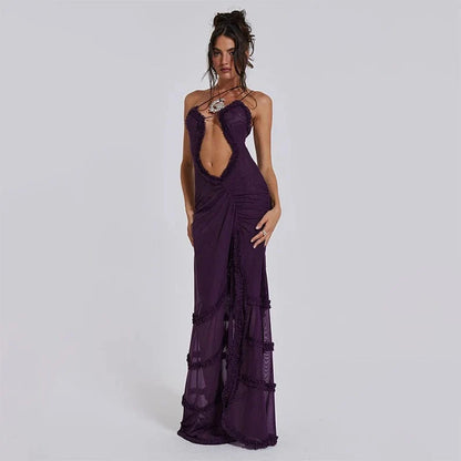 Sophia Maxi Dress