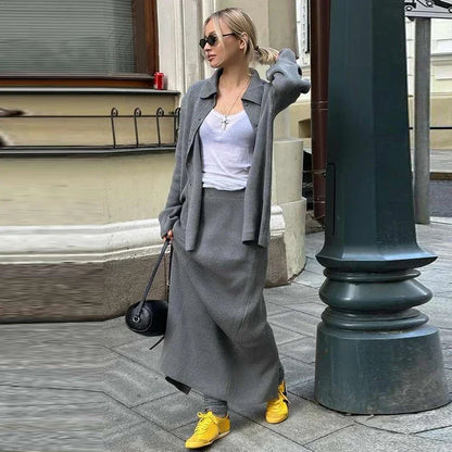 Shiloh Three Piece Set