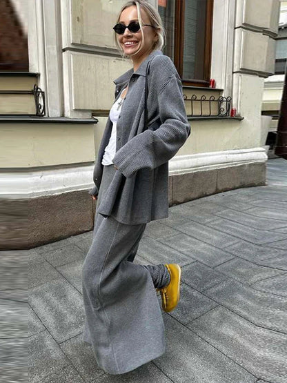 Shiloh Three Piece Set