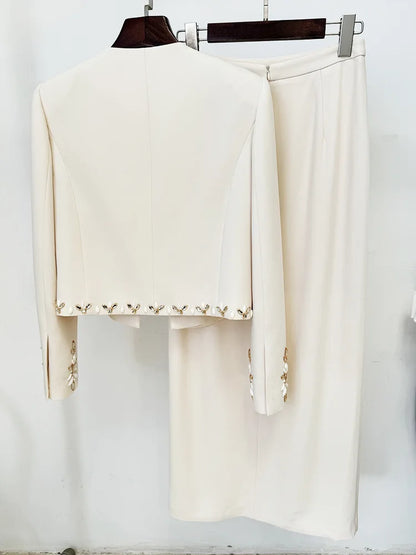 Lainey Two Piece Set