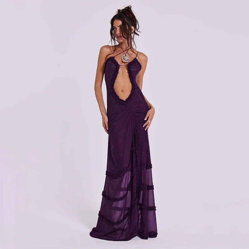 Sophia Maxi Dress