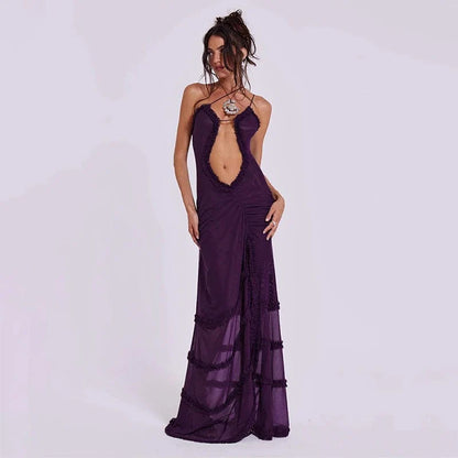 Sophia Maxi Dress