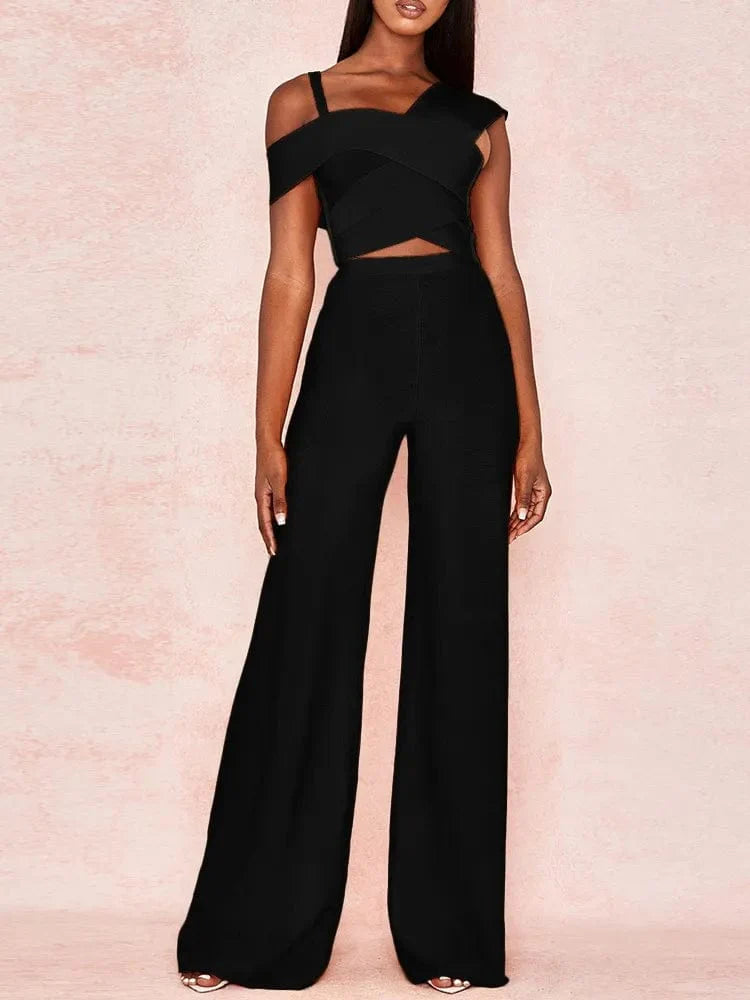 Jaylee Jumpsuit