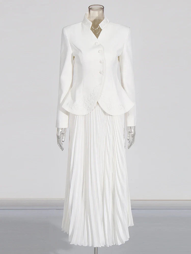 Catalina Two Piece Set