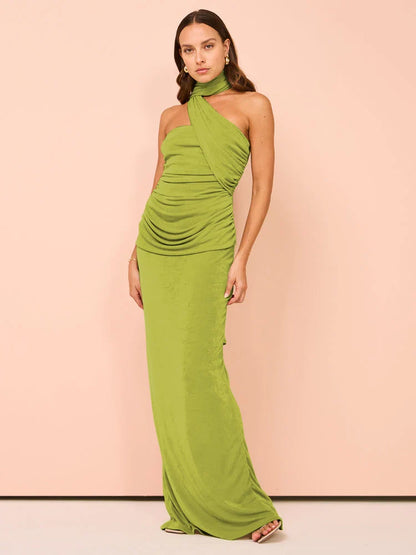 Yuliana Maxi Dress