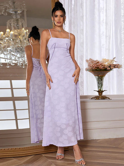 Rebecca Maxi Dress