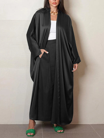 Eliza Cardigan Abaya