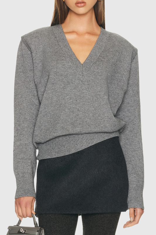 Santino Knit Sweater