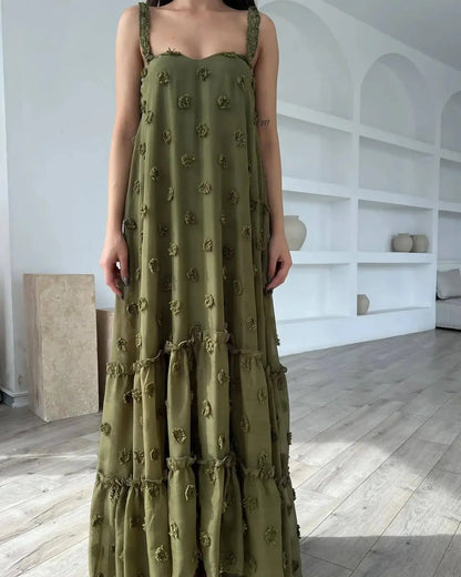 Paloma Maxi Dress