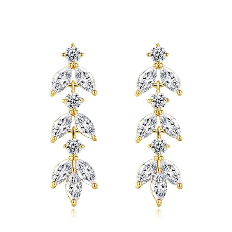 Fatima Earrings