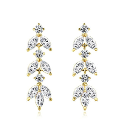 Fatima Earrings