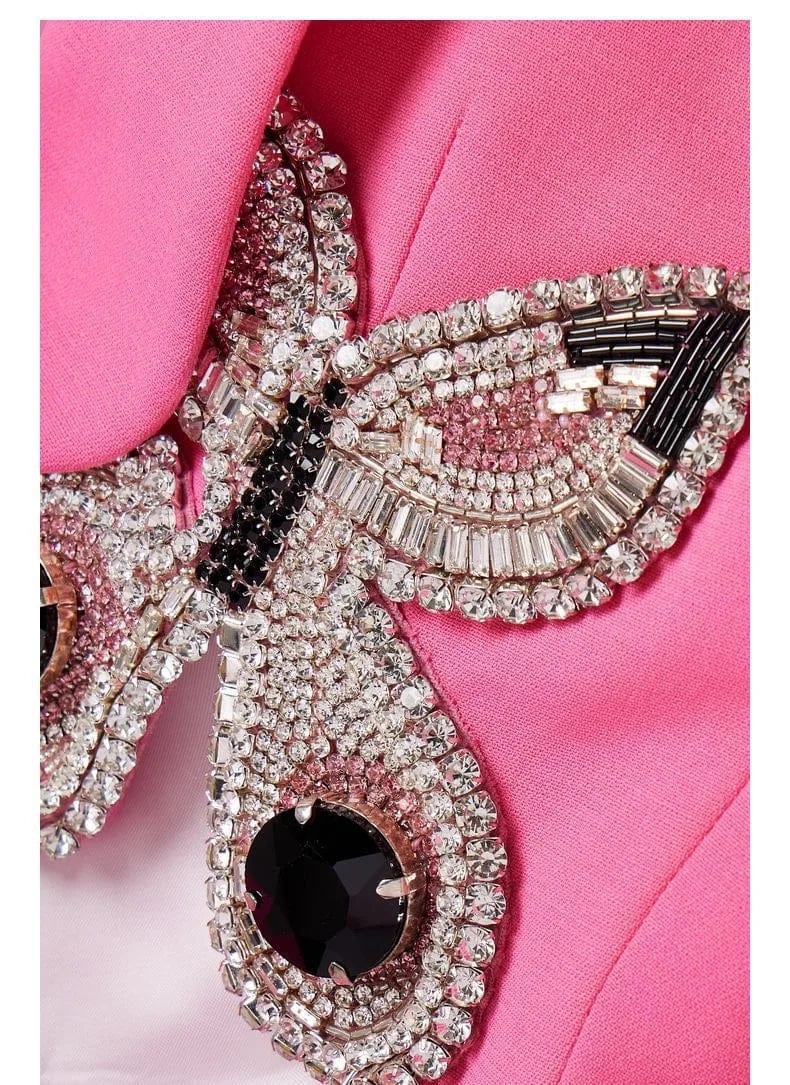 Joslyn Two Piece Set