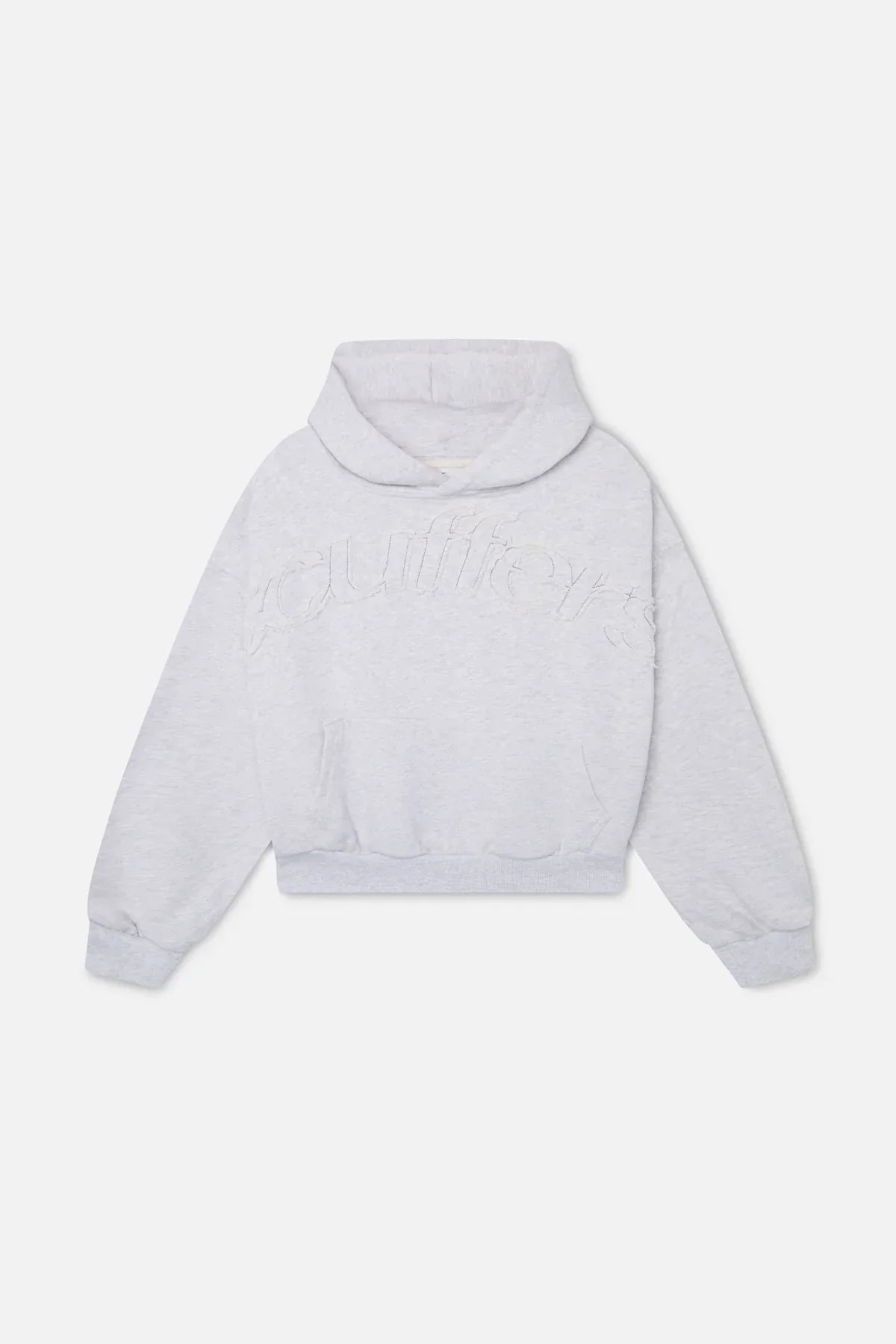 SoftEdge Hoodie