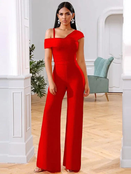 Jaylee Jumpsuit