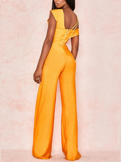 Jaylee Jumpsuit