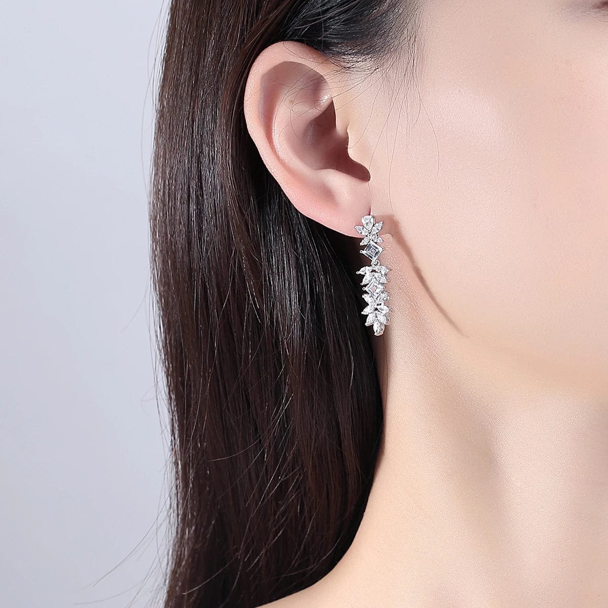 Denisse Earrings