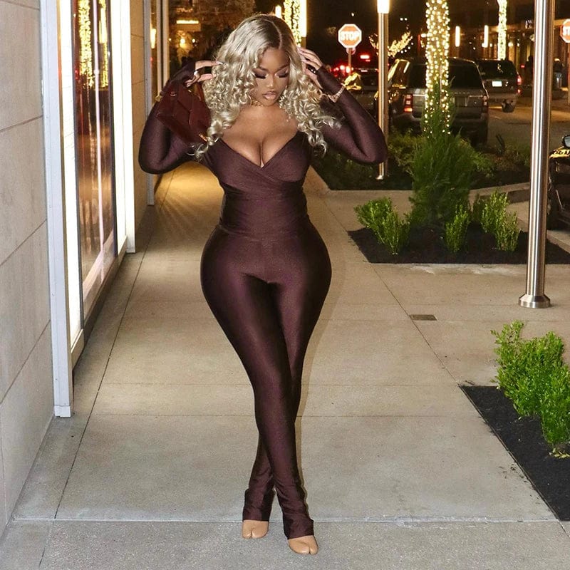 Carmen Two Piece Set