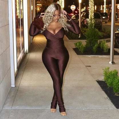 Carmen Two Piece Set