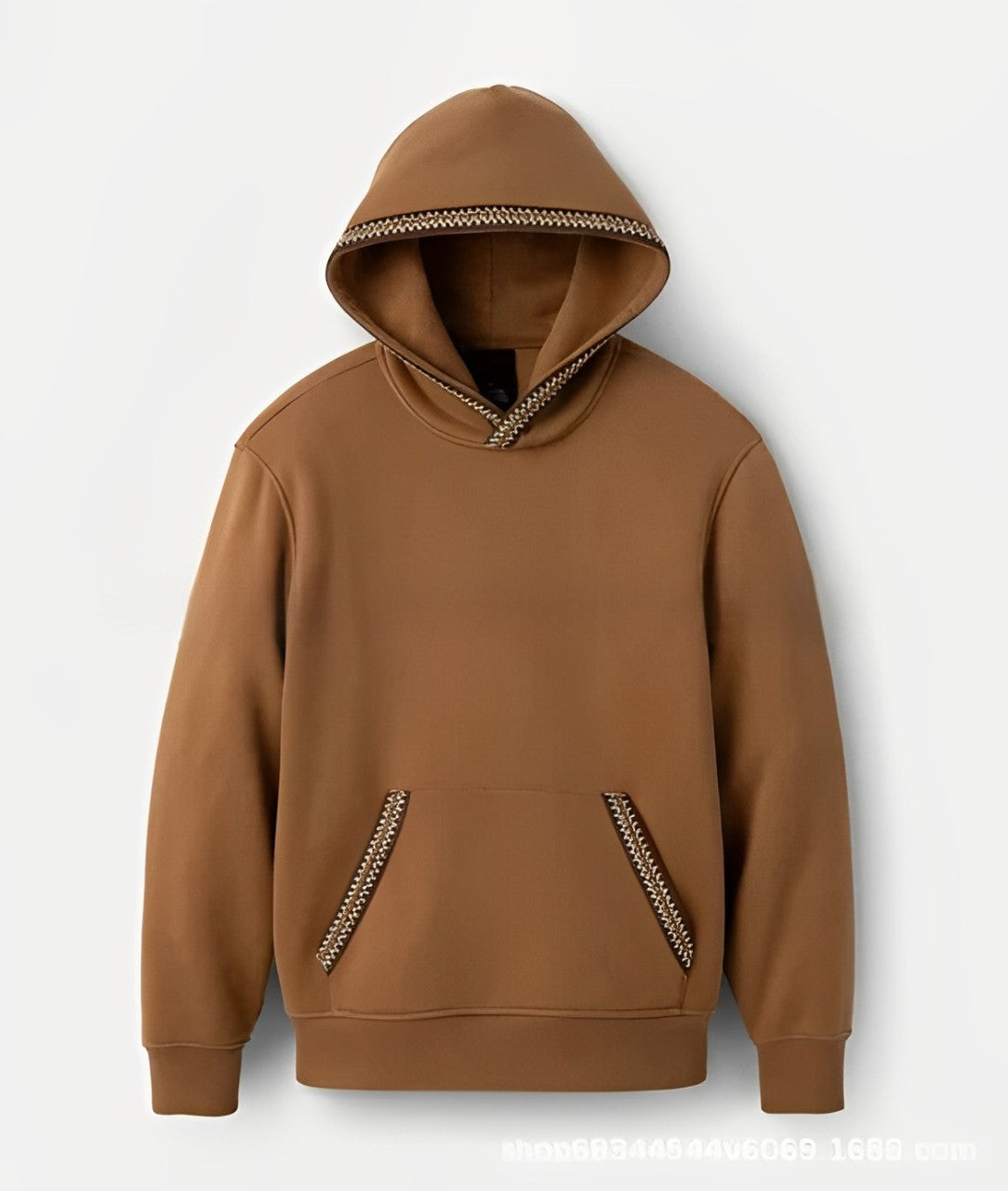 Tasman Hoodie