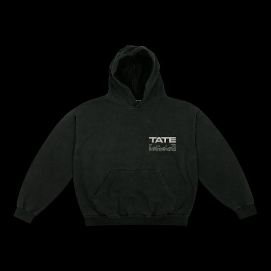 Tate Mcrae Lips Hoodie