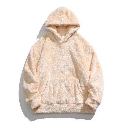 The Snugsie Fluffy Hoodie