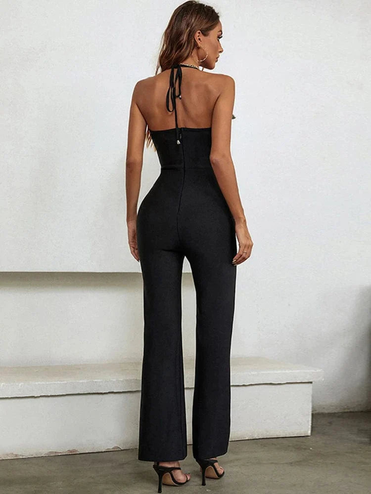 Aspen Jumpsuit