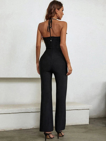 Aspen Jumpsuit