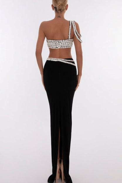 Vanessa Diamante Bandage Set