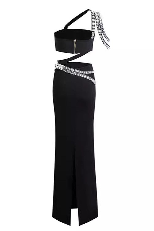 Vanessa Diamante Bandage Set