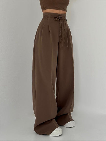 Anna Wide Leg Pants