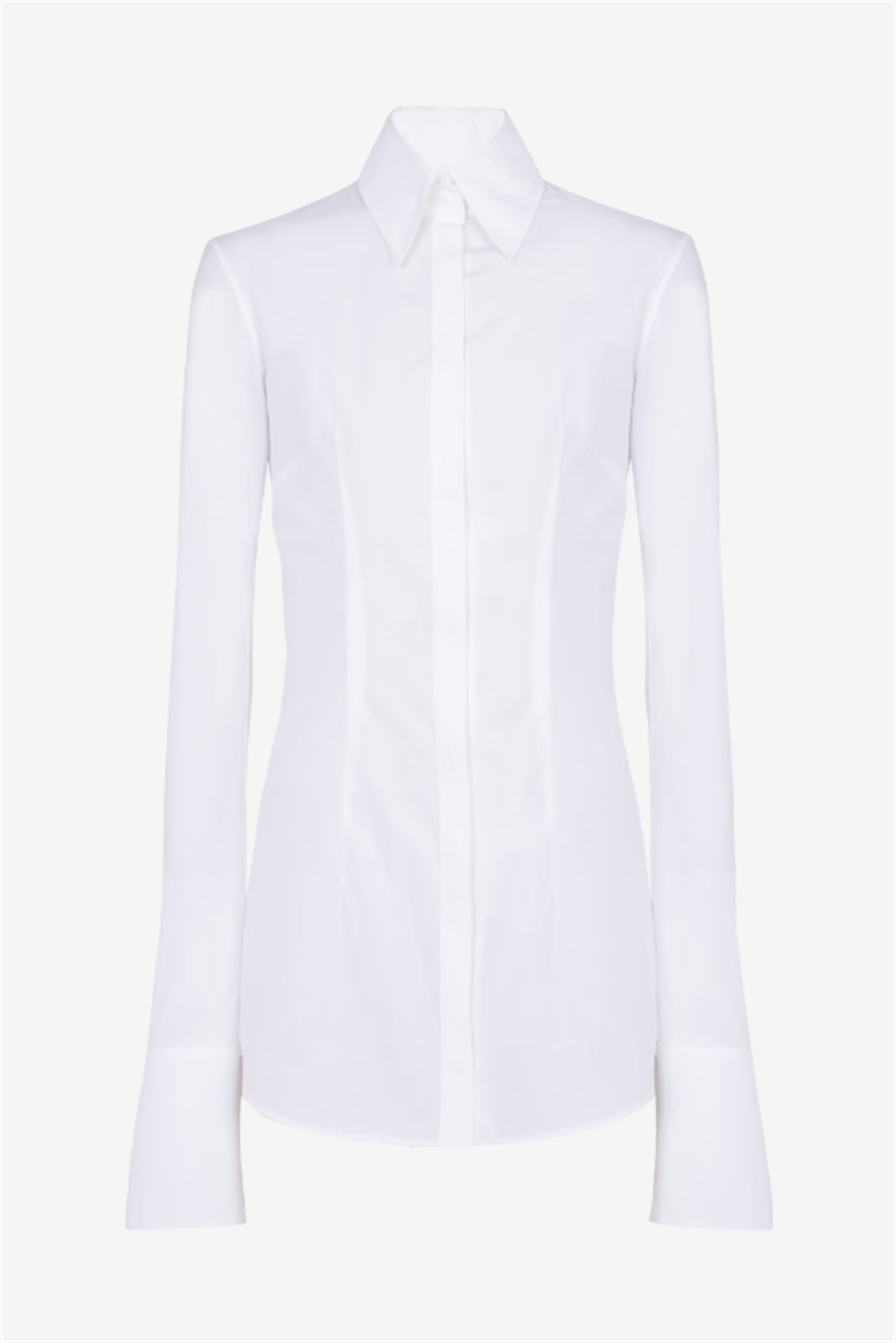 Rayne Rose Printed Mini Skirt