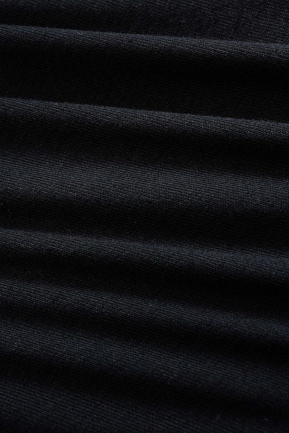 Solid Long Sleeve Bodysuit