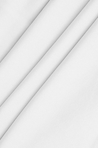 Basic Solid Slip Maxi Dress