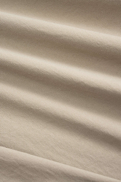 V-Neck Long-Sleeve Shirt