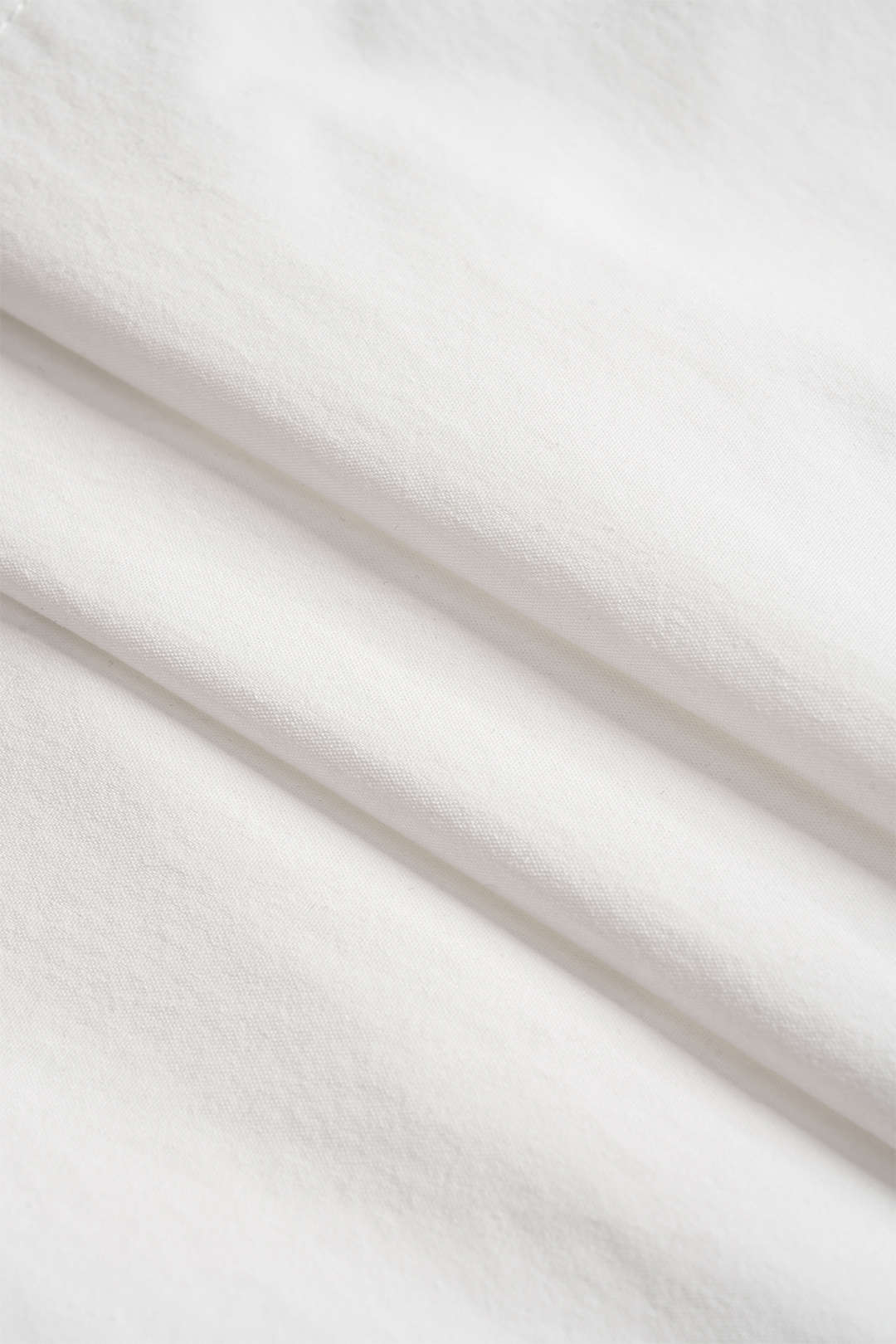 Deep V-neck Cut Out Corset Long-Sleeve Shirt