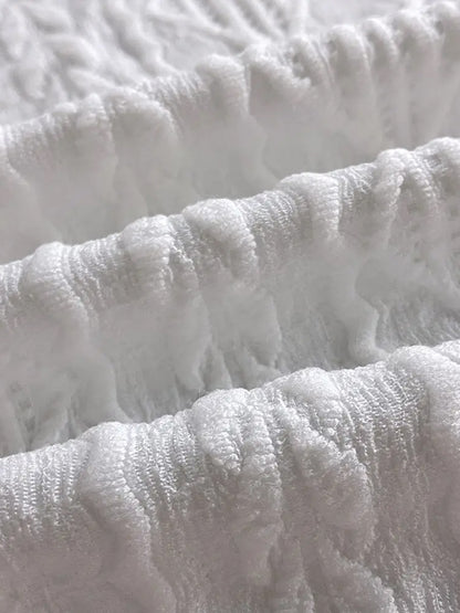 Fashion Leopard Print Sequin Long Sleeve Cropped Open Front Jacket