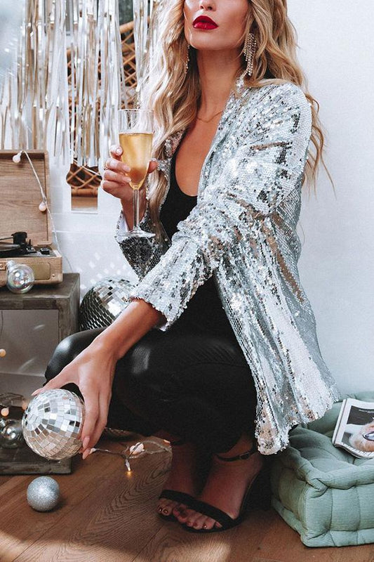 Sunday Chic Velvet Hoodies Top &Joggers Set