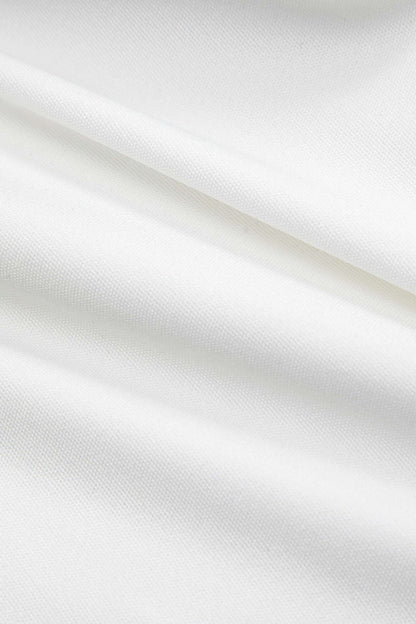 Strapless Jumpsuit Elegant