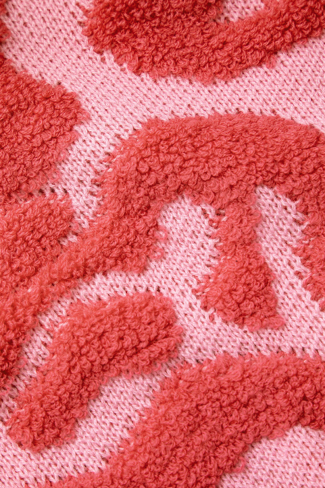 Colorblock V-neck Knit Button Up Cardigan