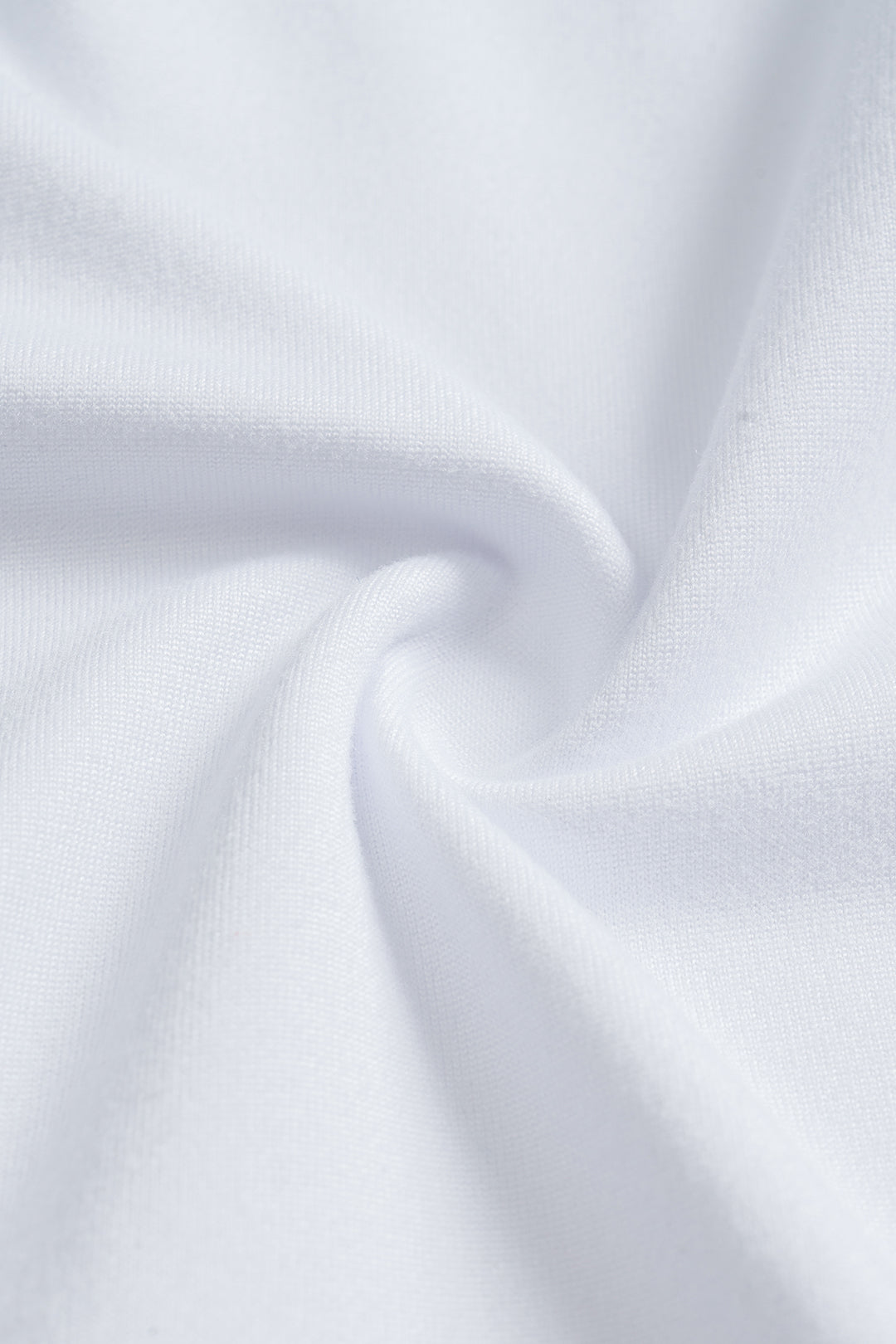 Sloid Ruched One Shoulder T-Shirt