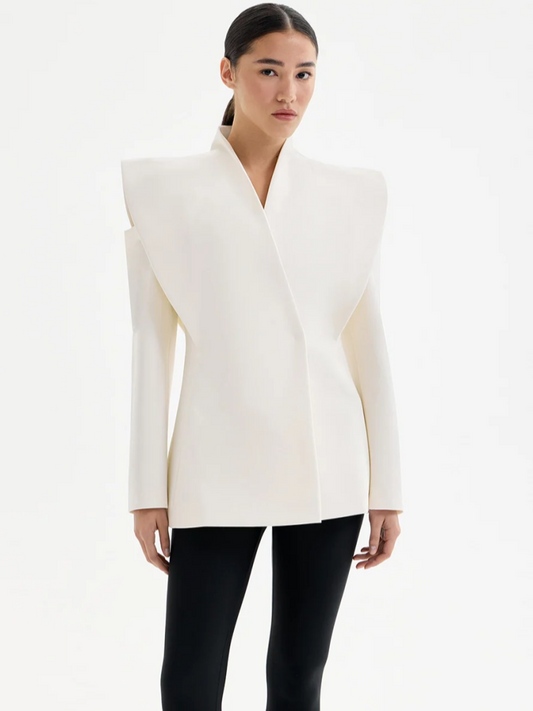 Kate's Architectural Jacket