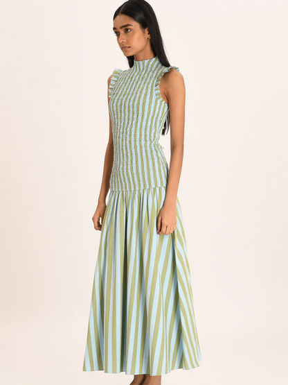 Gabrielle Maxi Dress