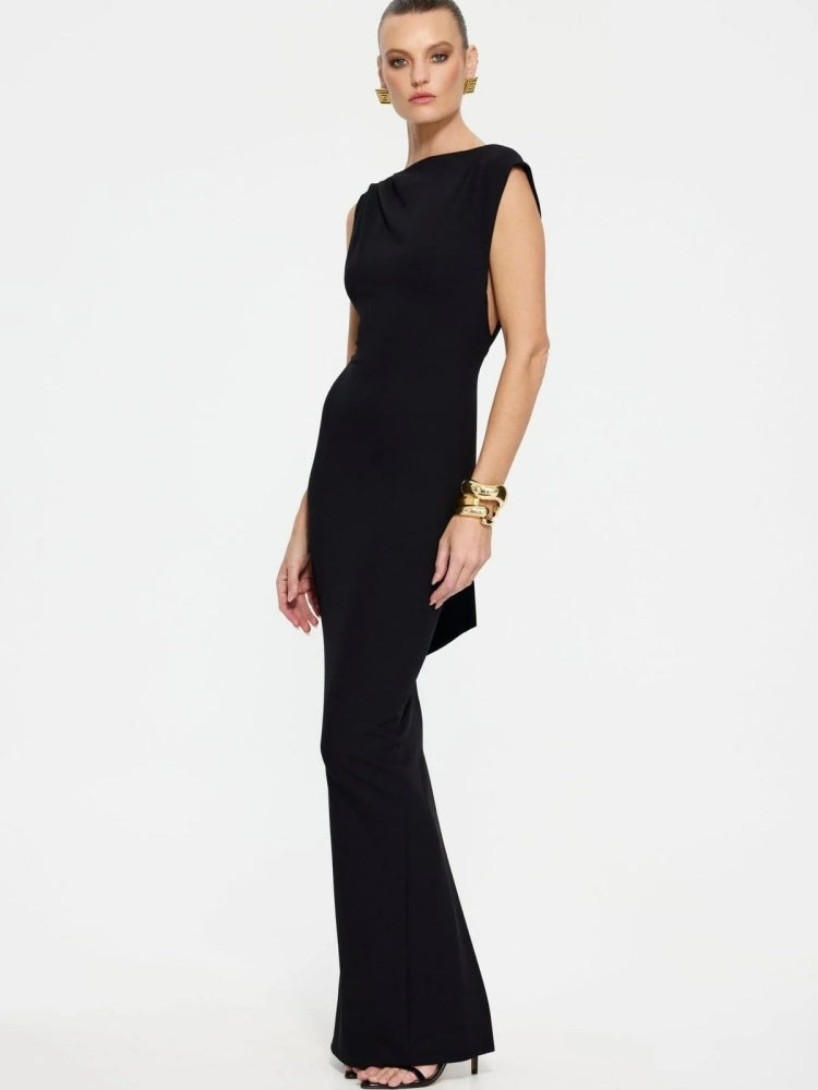 Audrey Maxi Dress